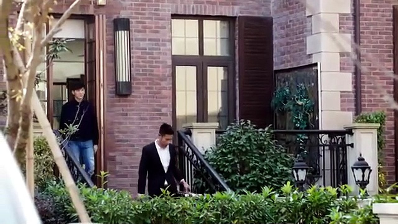 [Eng Sub] Beloved Enemy ep 12 [Full Movie] [Vertical Drama]Full EP - Full