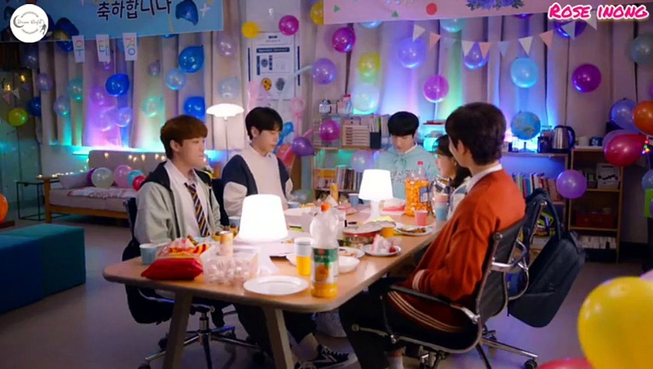 Light on Me episode 7 eng sub [Full Movie] [Long Version]Full EP - Full