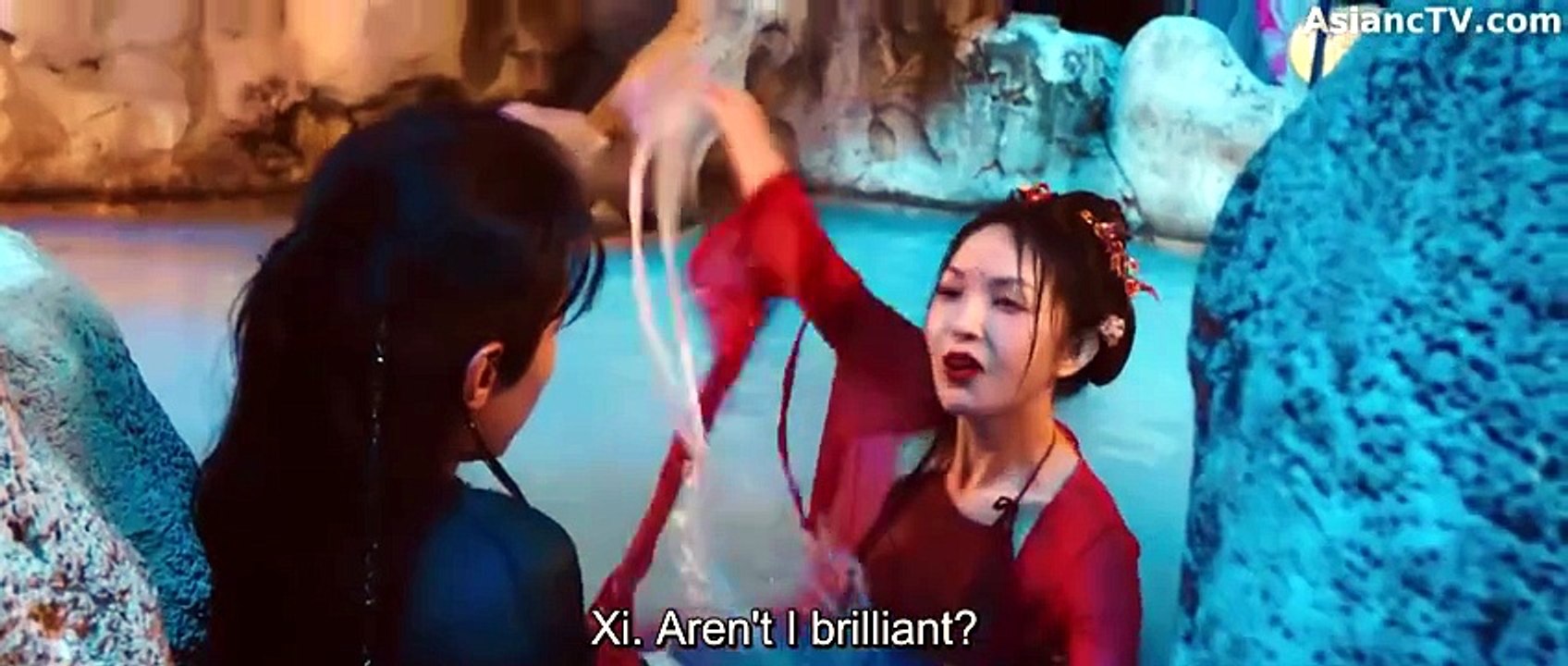 Returned Master Episode 12 Eng Sub [Full Movie] [Must See]Full EP - Full