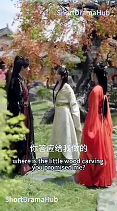 she married for her sister he went crazy chinese drama a sister's sacrifice a princess obsession [Full Movie] [Official Release]Full EP - Full