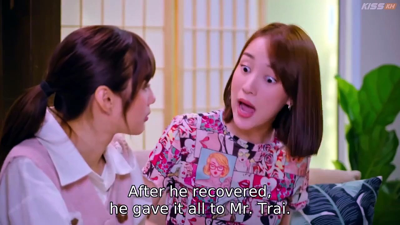 Money, My Love (2026) Episode 18 - ENG SUB [Full Movie] [Full Series]Full EP - Full