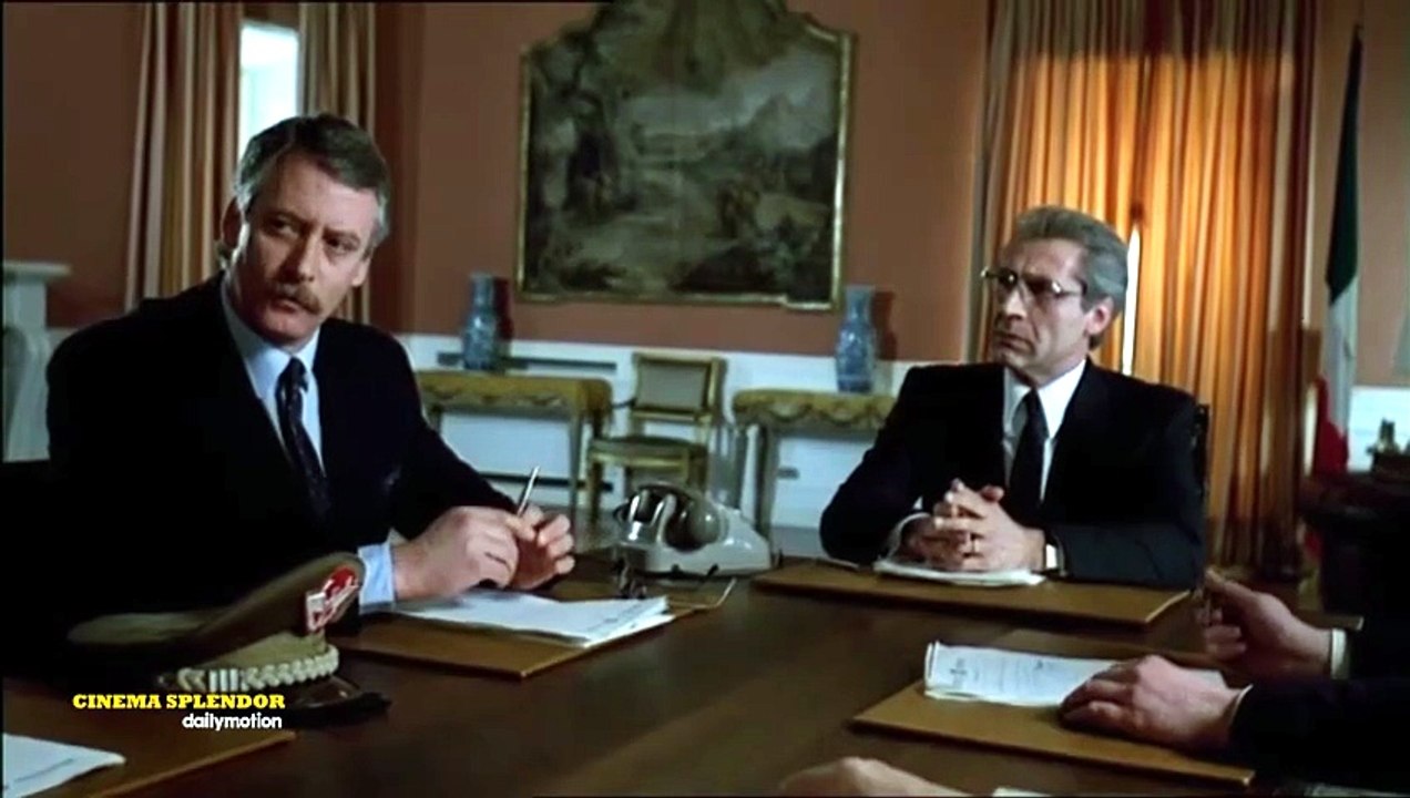 «Il caso Moro⧸1986 ITA HD» [Full Movie] [High Quality]Full EP - Full