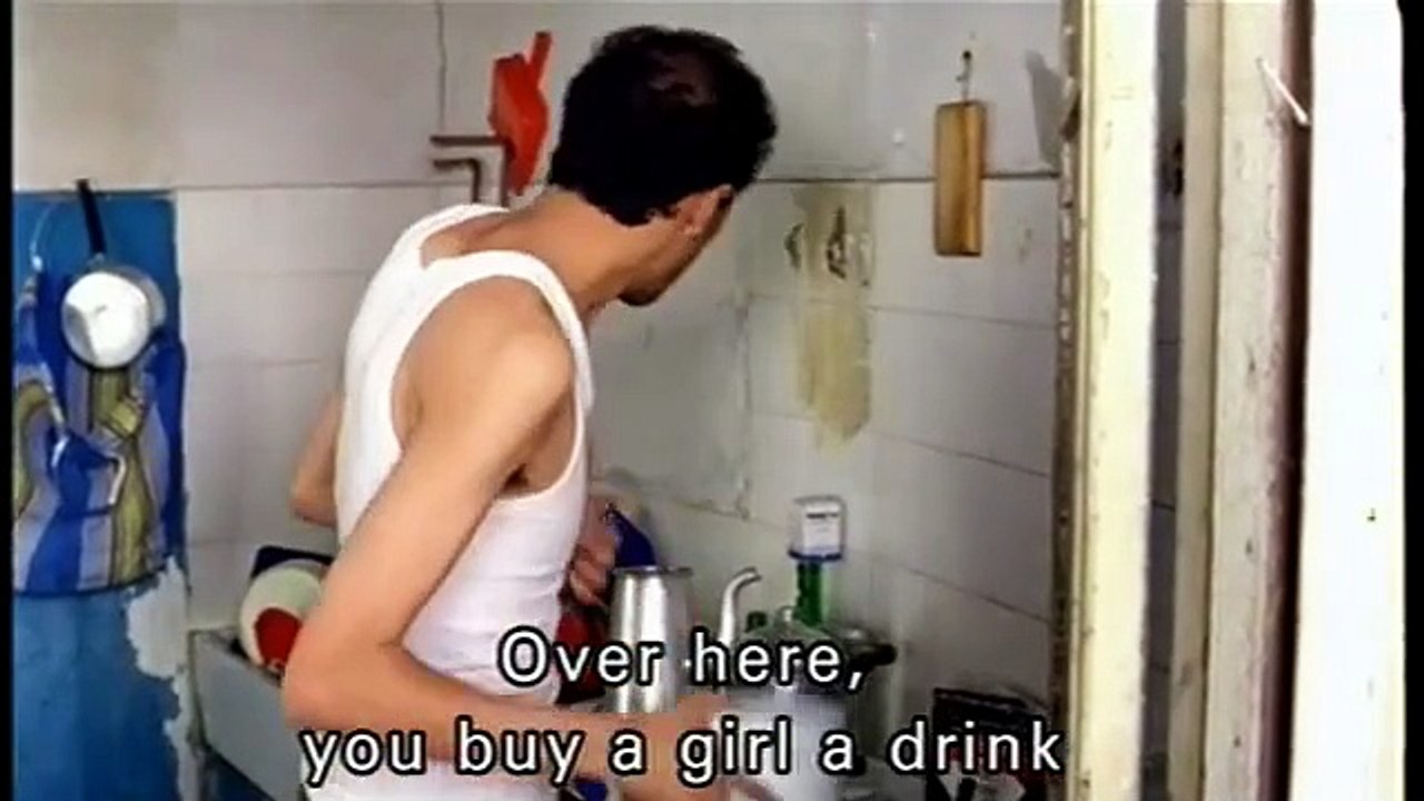 M e k t o u b   1 9 9 7 [Full Movie] [Latest Version]Full EP - Full