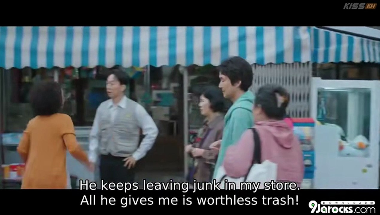 Shin.s.Project.S01E02.540p.x265.AAC [Full Movie] [High Quality]Full EP - Full