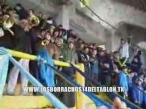 LA BOMBONERA NO LATE, ACOPLA LA 12 ALIENTAN LOS PARLANTES!