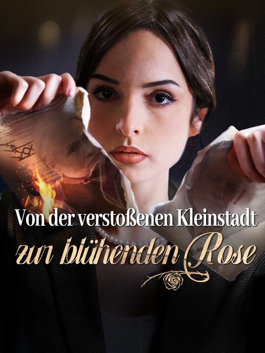 Von der verstoßenen Kleinstadt zur blühenden Rose | Komplette Serie (75 Folgen) HD
