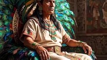 Mientras los aztecas vestían plumas divinas, Europa escondía la suciedad