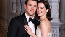 Zoey Deutch habla sobre las especulaciones sobre su posible matrimonio con Jimmy Tatro