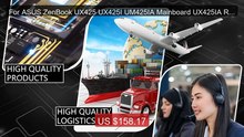 For ASUS ZenBook UX425 UX425I UM425IA Mainboard UX425IA R5 R7... -- Amazing Value 2026 | Must Have!