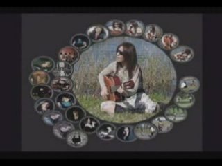 MAROC MUSIC Saida Fikri