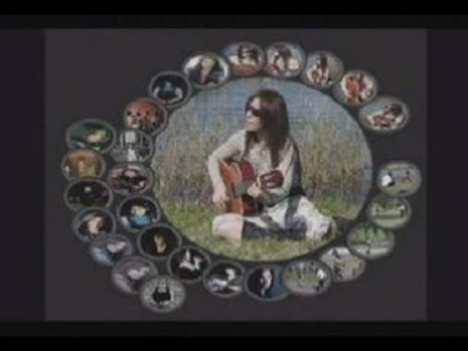 MAROC MUSIC Saida Fikri