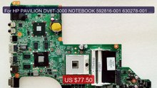 For HP PAVILION DV6T-3000 NOTEBOOK 592816-001 630278-001 615278-00... -- Best Deal 2026 | Shop Now!