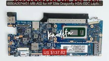 6050A3074401-MB-A02 for HP Elite Dragonfly HSN-I32C Laptop ... -- Top Pick 2026 | Unbeatable Price!