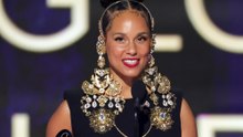 Alicia Keys cortó toda relación con su padre a los 13 años en una carta desgarradora