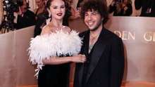 La madre de Benny Blanco le animó a casarse con Selena Gómez años antes de que comenzara su romance