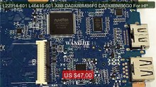 L22314-601 L46416-601 X8B DA0X8BMB6F0 DA0X8BMB6G0 For HP ProbBook ... -- Best Deal 2026 | Shop Now!