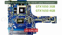 Suitable for HP Pavilion 15-EC 15Z-EC Laptop motherboard DA0G3HMB8D... -- Top Rated 2026 | Buy Now!