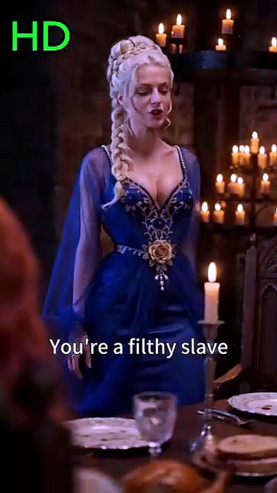 The Crowned Slave vs The Fake Princess(updating) New Movie #SM [Full Movie]