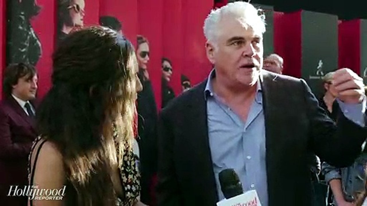 'Ocean's 8' Director Gary Ross on "Storytelling" and "Wanting to Steal Some Stuff" | 'Ocean's 8' Premiere [Full Movie]