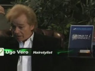 Ugo Vero shares his experience in hair transplant surgery