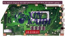 For ASUS Original X513EP Mainboard X513EA X513EAN Laptop Motherboa... -- Best Deal 2026 | Shop Now!