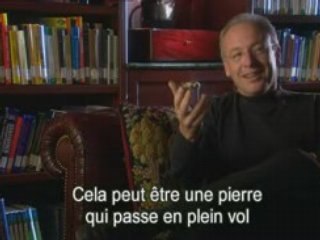 What the bleep do we know ! - partie 1 7