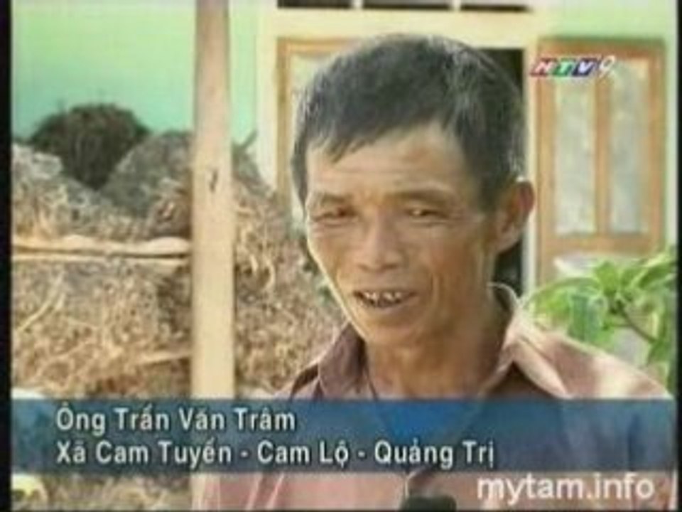 Quê hương tuổi thơ tôi - Mỹ Tâm