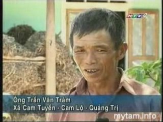 Quê hương tuổi thơ tôi - Mỹ Tâm