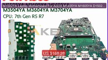 M1502YA Laptop Motherboard For ASUS M1405YA M1605YA D1502YA D1405Y... -- Best Deal 2026 | Shop Now!