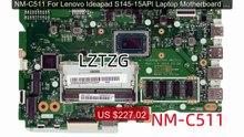 NM-C511 For Lenovo Ideapad S145-15API Laptop Motherboard With ... -- Best Buy 2026 | Great Quality!