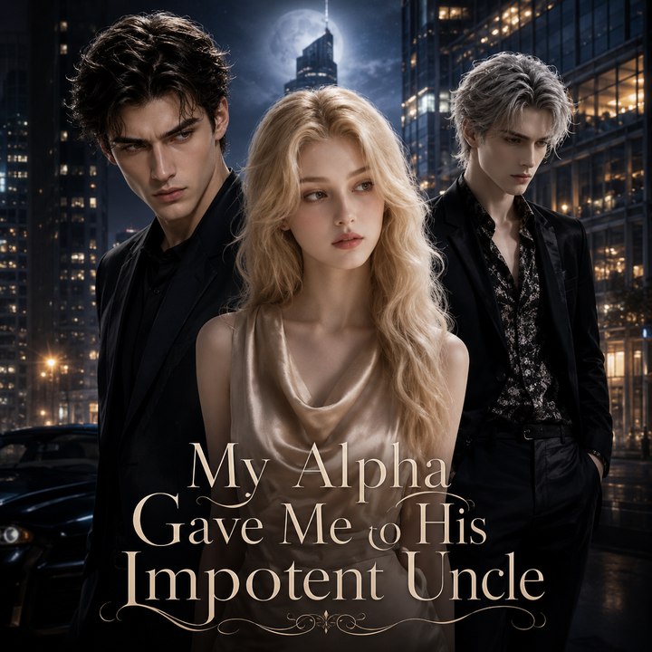 My Alpha Gave Me to His Impotent Uncle | Full Episode | Viral Short Drama | Werewolf Fantasy Romance - Full EP - ENGSUB