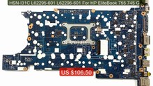 HSN-I31C L62295-601 L62296-601 For HP EliteBook 755 745 G6 Laptop M... -- Top Rated 2026 | Buy Now!