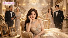 She Was Replaced for 15 Years. Now the Capable Heiress is Back, and He Wants Her Back Too!