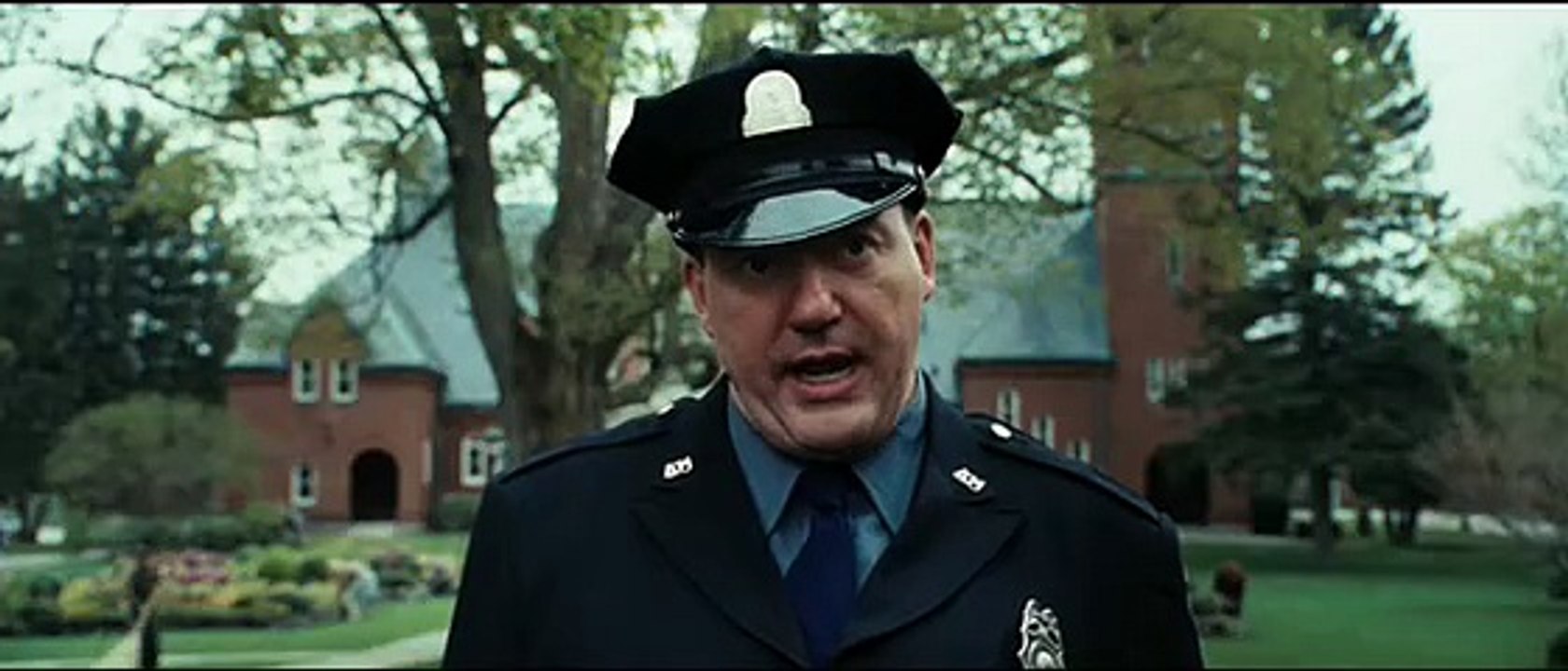 Shutter Island