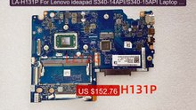 LA-H131P For Lenovo ideapad S340-14API/S340-15API Laptop Motherboa... -- Best Deal 2026 | Shop Now!