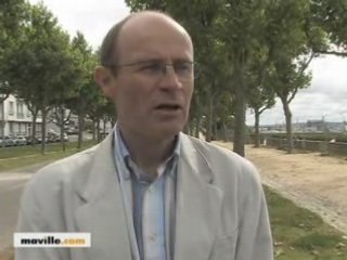 Tour de France - Etape Brest-Plumelec - Le départ !