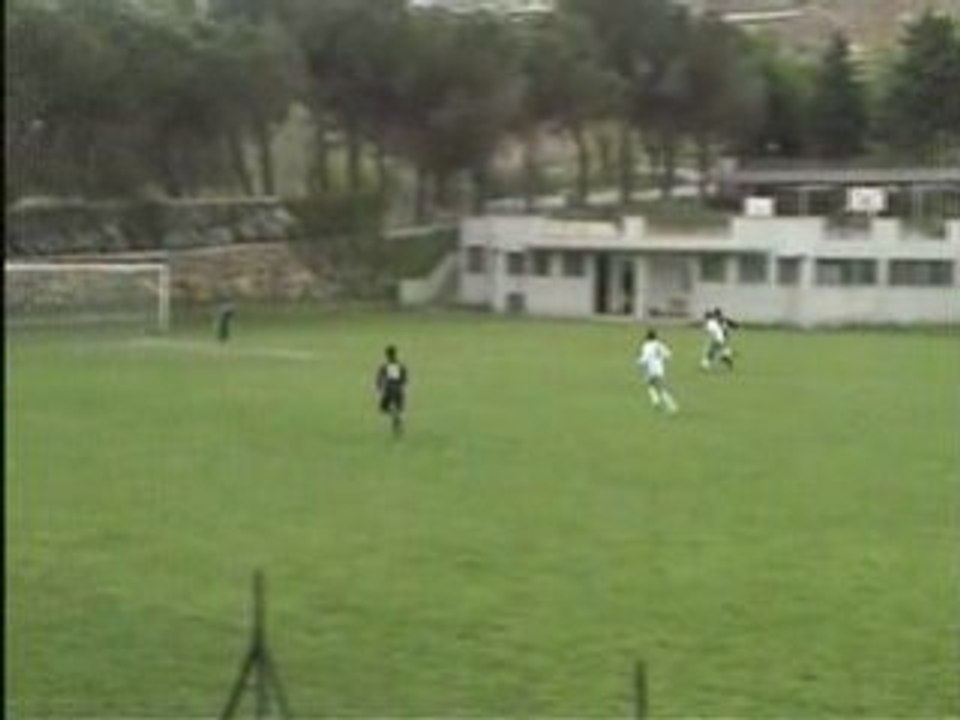 Goal 13/04/2008