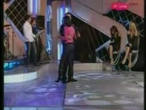 Dragan Kojic Keba i Tanja Savic 2008 - U Snu Ljubim