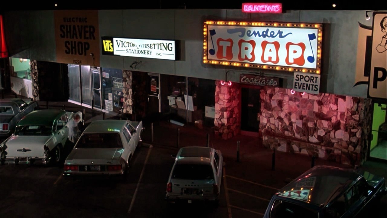 Twilight Zone (1983)