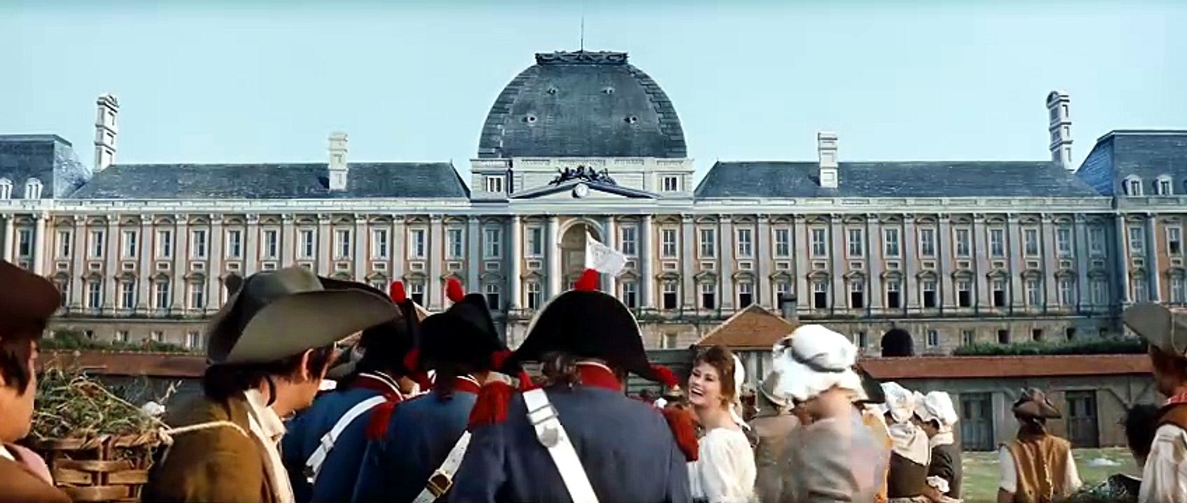 Ungezähmte Catherine (1961)