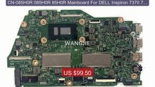 CN-085H0R 085H0R 85H0R Mainboard For DELL Inspiron 7370 7373 ... -- Amazing Value 2026 | Must Have!