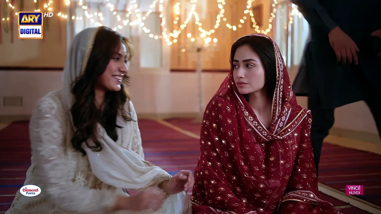 Bas Tera Saath Ho Episode 15 | Farhan Saeed | Sana Javed | Pakistani Top Dramas