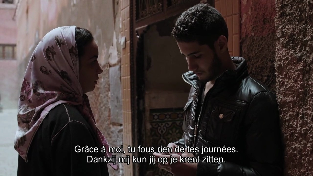 Much Loved: Trailer HD VO st bil