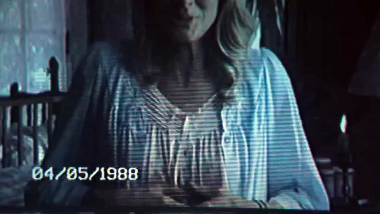 Jessabelle: Trailer HD VO st bil/ OV tw ond