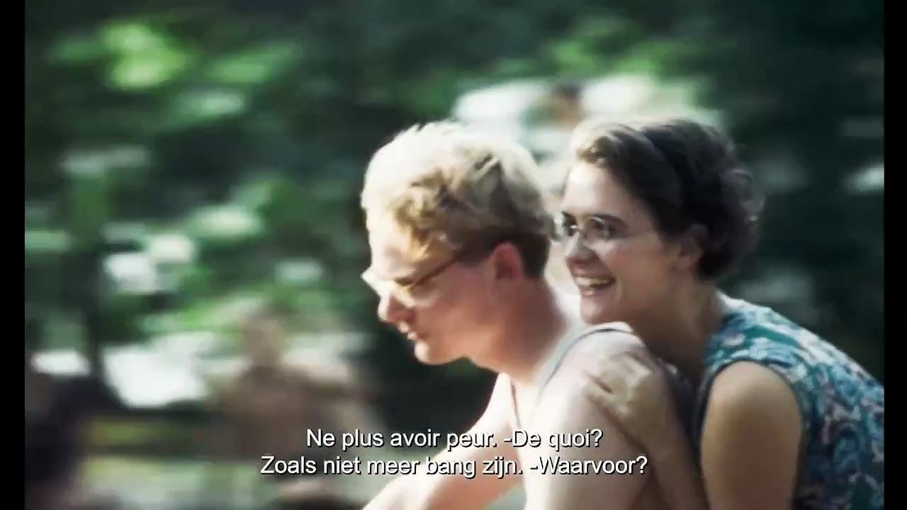 In Liebe, Eure Hilde (Berlin, été 42): Trailer HD VO st FR/NL