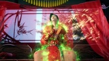 AnimeXin.vip against the god ep 1 eng