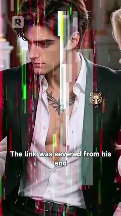 Broken by My Twin Alphas - Full Episode (ENGSUB) | Rejected Luna, Twin Alpha Romance, Werewolf Revenge Drama [Full Movie]