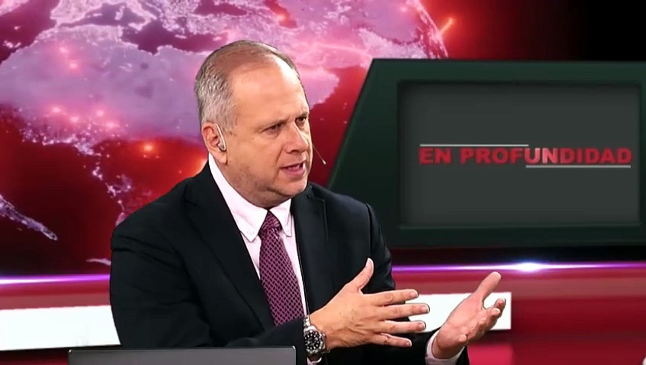 En Profundidad: Alcalde de San Carlos urge solución a problema de Crucitas [Full Movie]