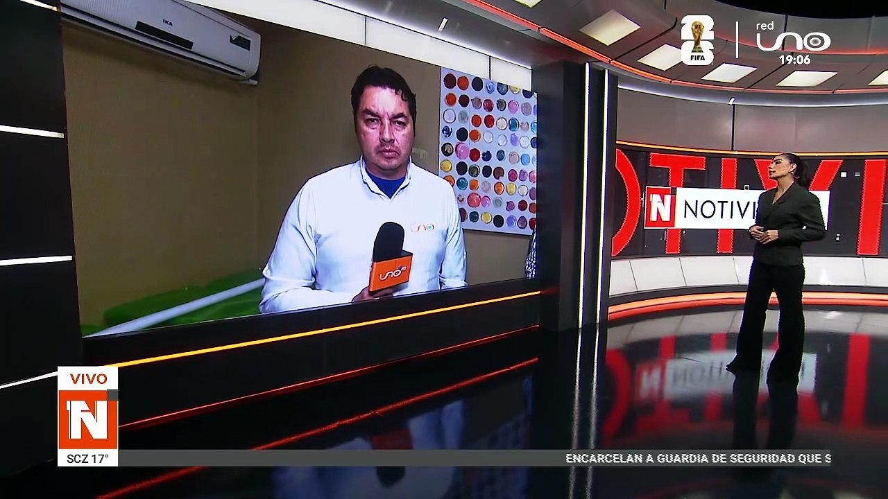 AVASALLADORES LLEGARON A SEMBRAR