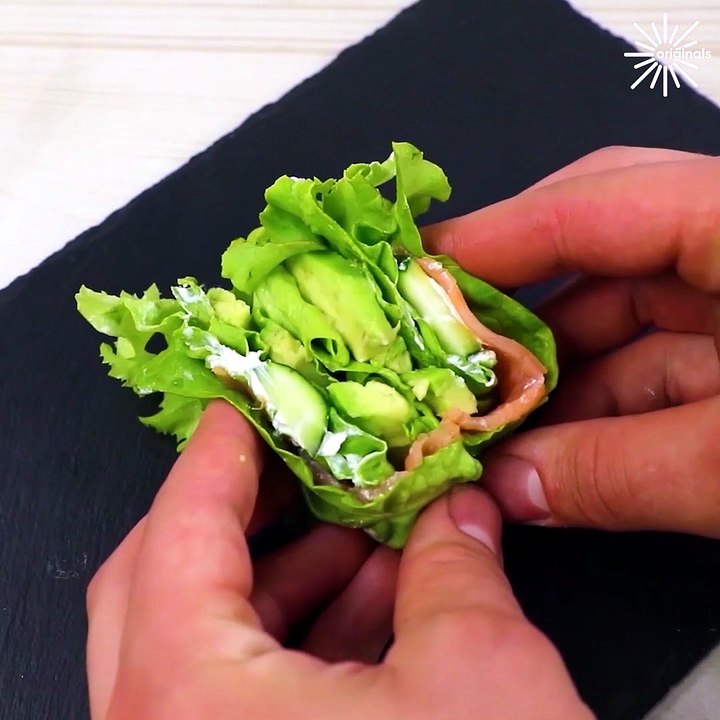 Food hacks we bet nobody told you about!